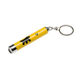 Ferplast Cat LED Beam / Pointer Light Toy - Confiance Co